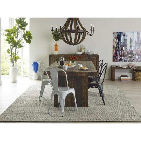 Moe's Home Collection Vintage Bench Large