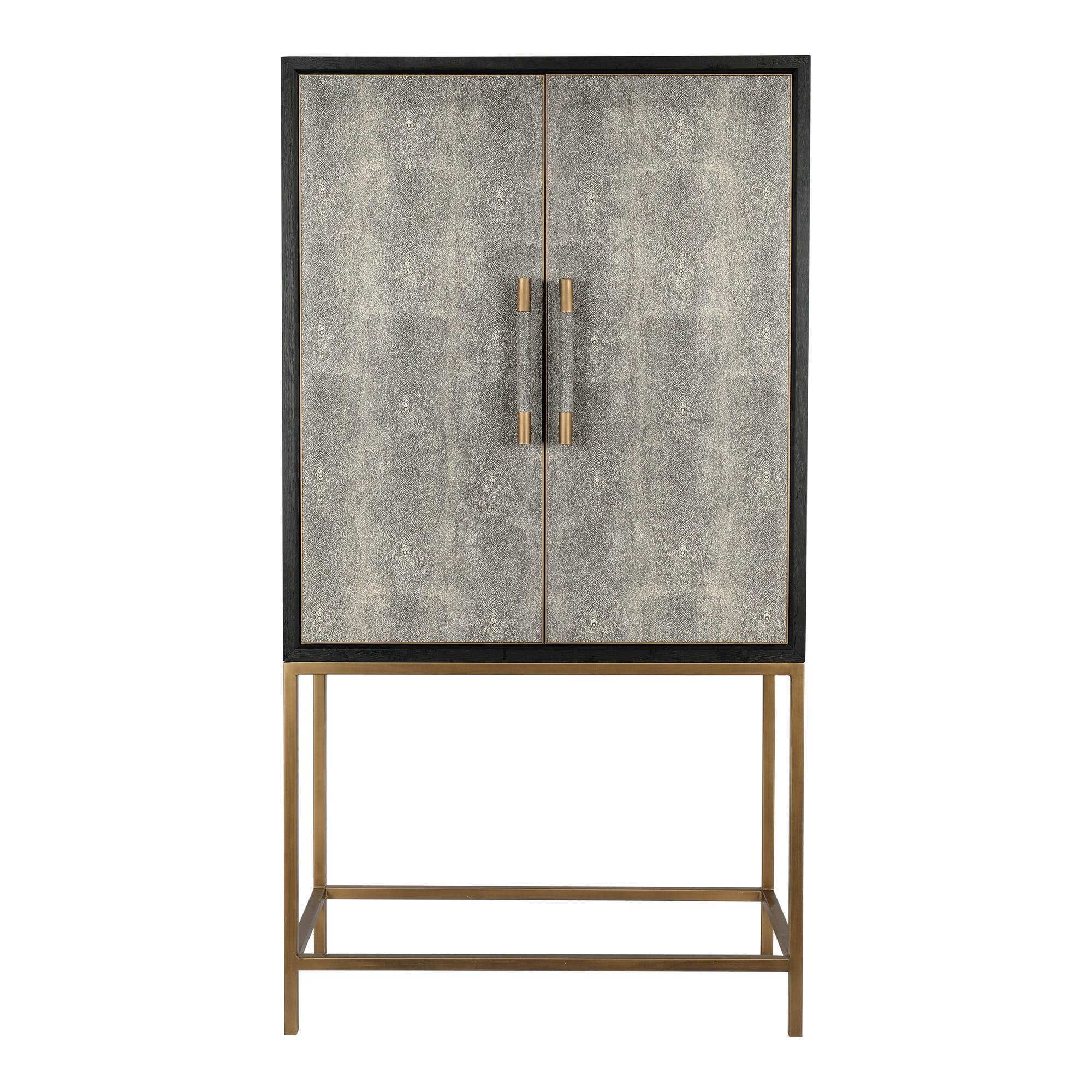 Trent Bar Cabinet