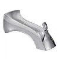 Voss Wall Mounted Tub Spout