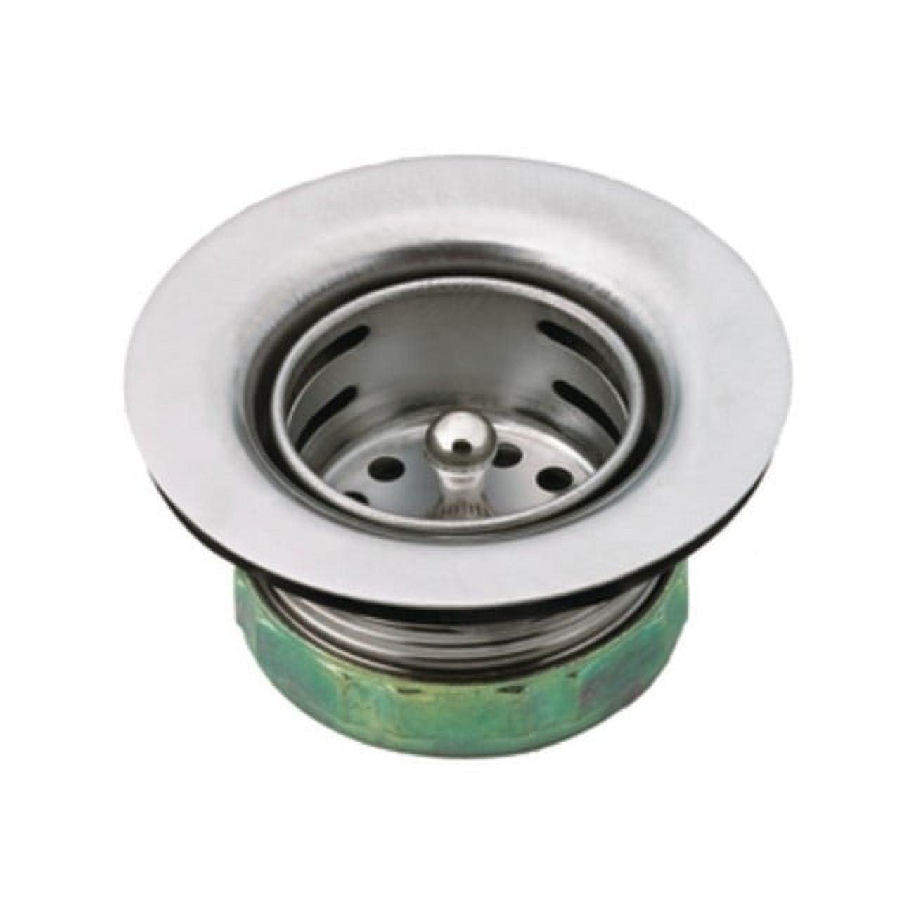Moen® Grid Kitchen Sink Drain