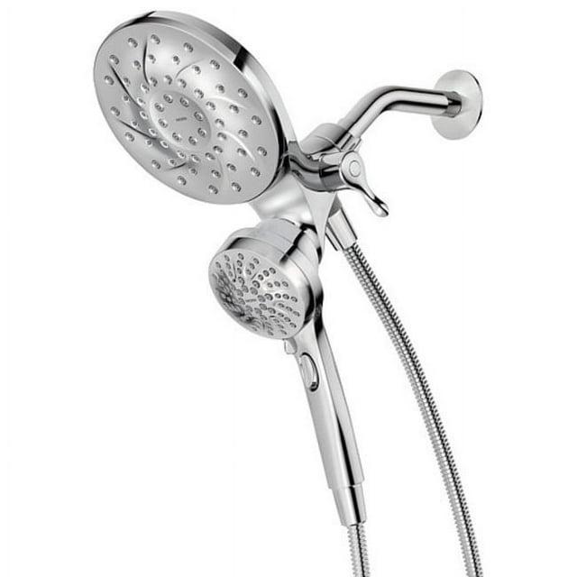 Moen 26013 Engage 2.5 GPM Single Function Shower Head - Chrome