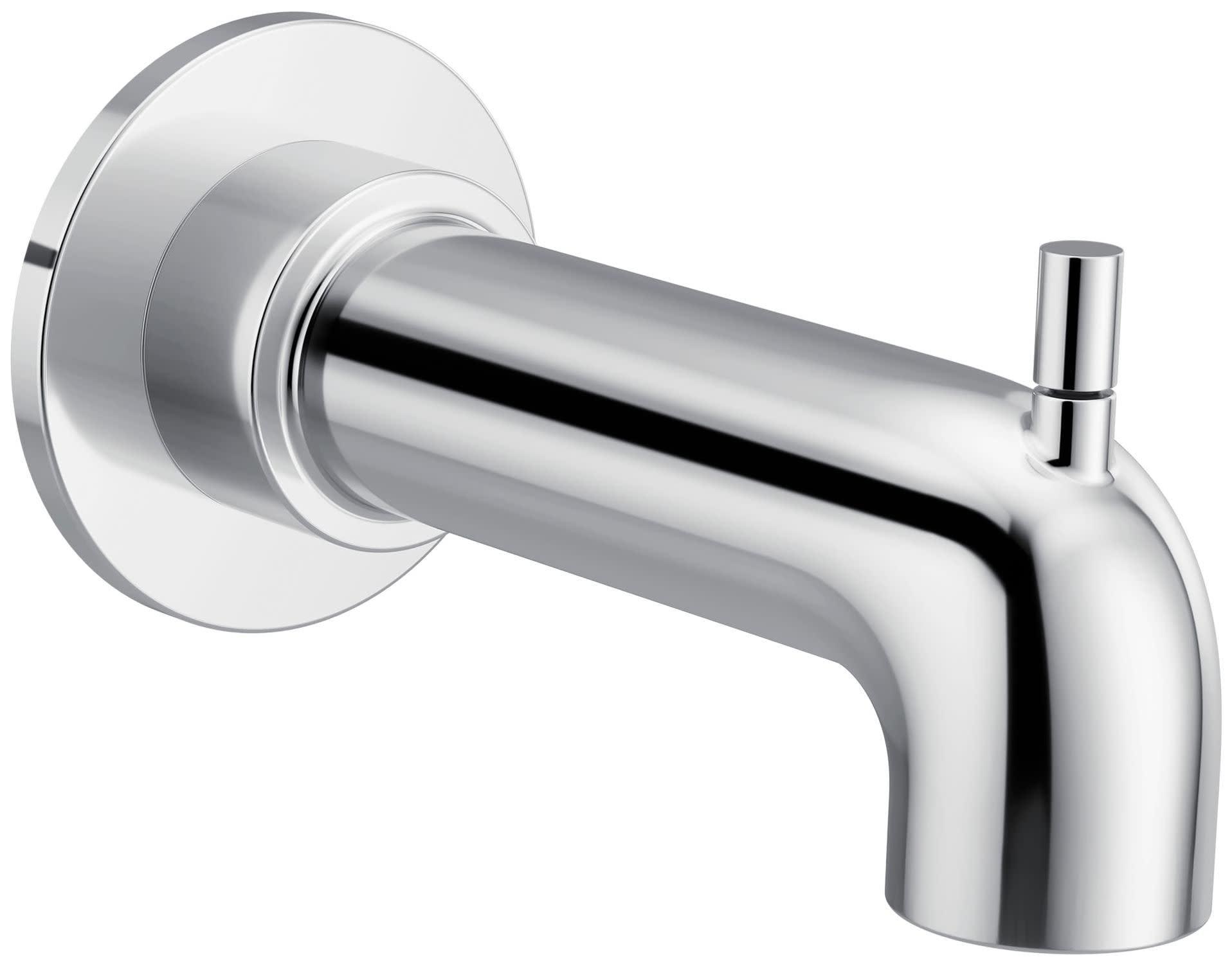 Cia Wall Mounted Tub Spout Trim