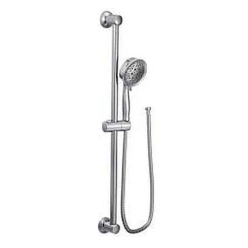 Moen 3667EP Chrome eco-performance handshower