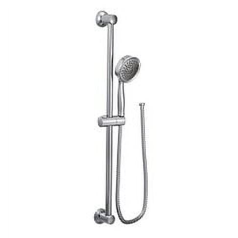 Multi Function Handheld Shower Head