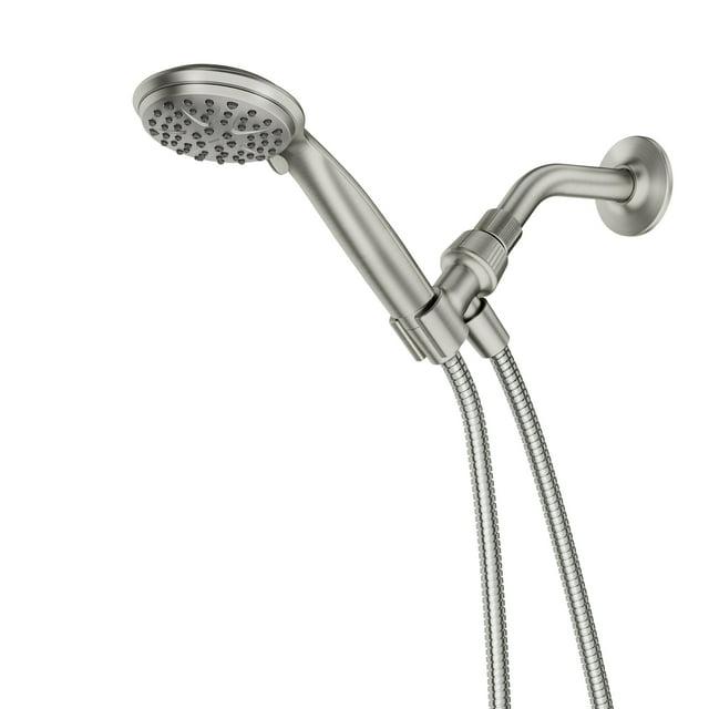 Attune 5-Function Handheld Shower Head
