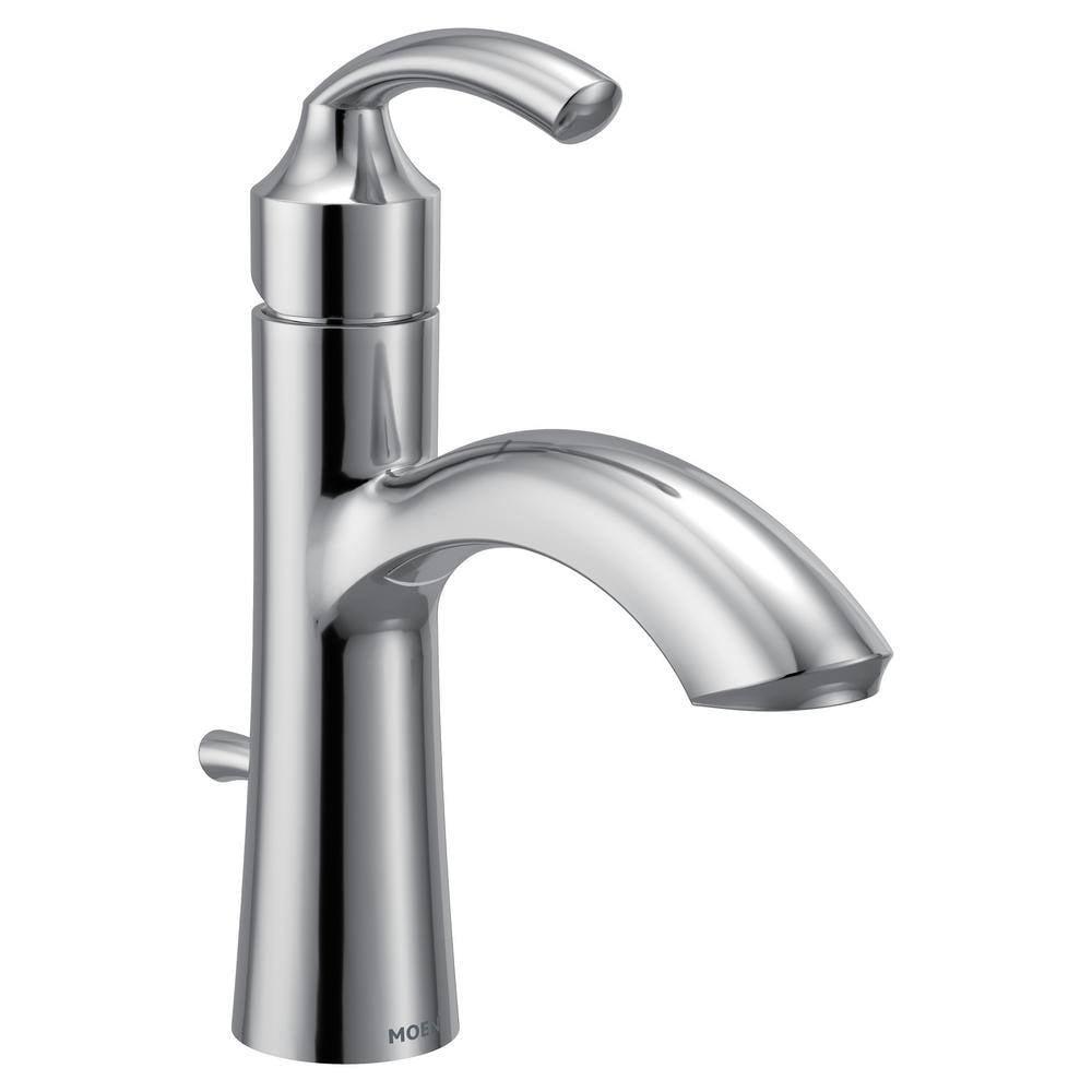 6170 Glyde Single Bathroom Faucet