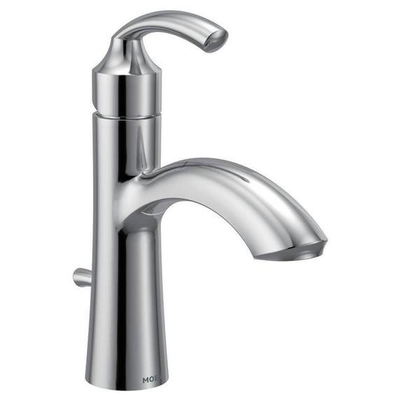 6170 Glyde Single Bathroom Faucet