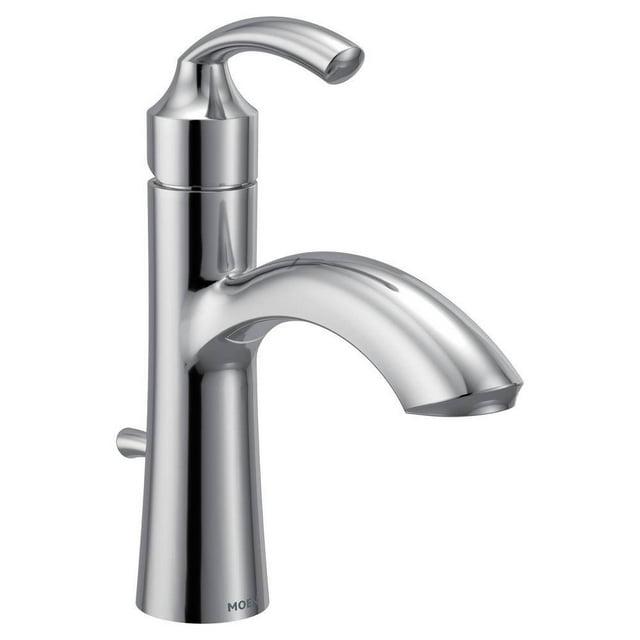 6170 Glyde Single Bathroom Faucet