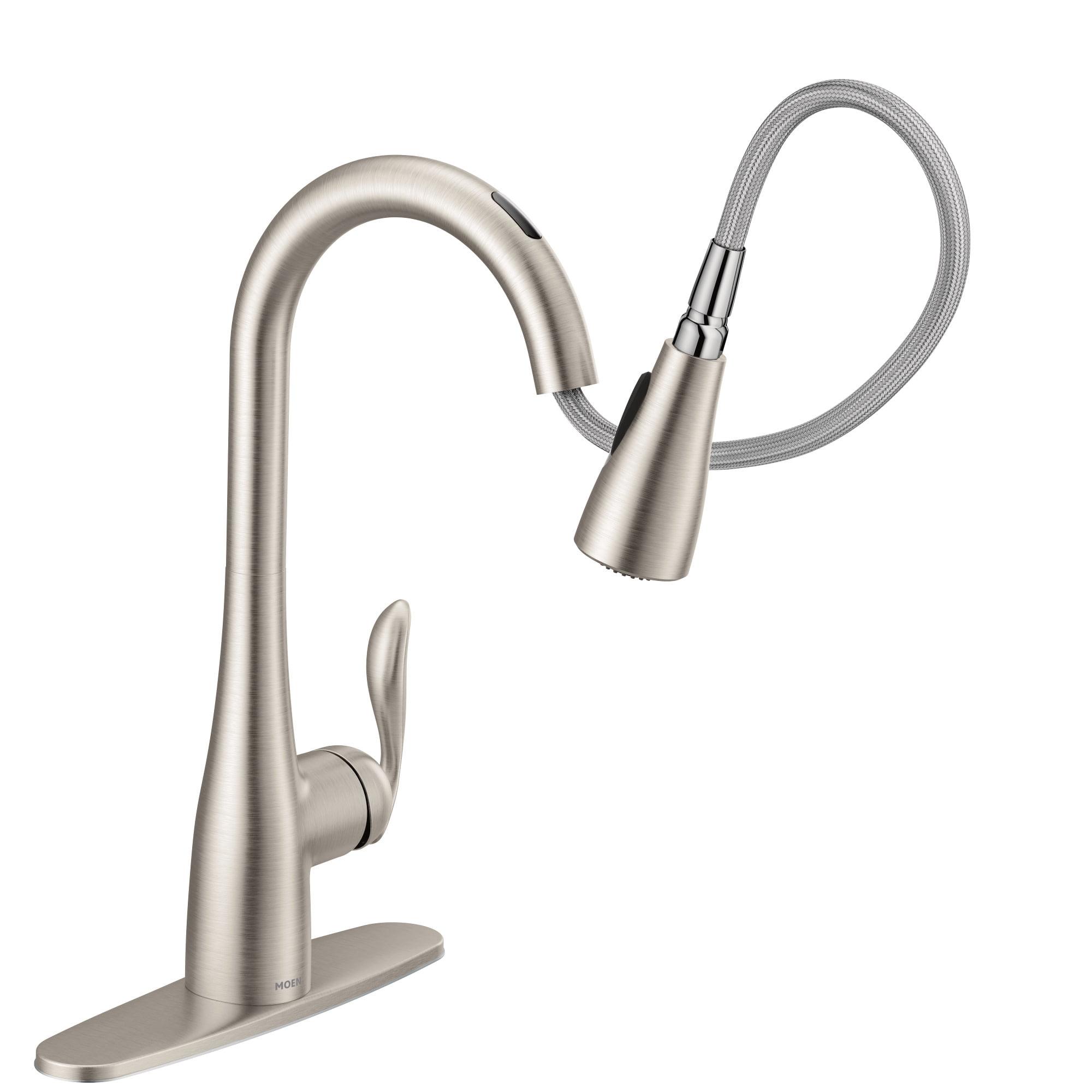 Arbor Single Handle Kitchen Faucet