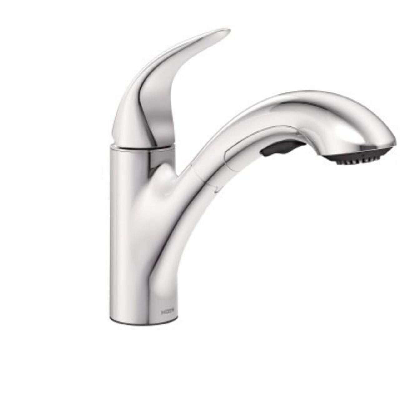 Moen 87039 Medina Single Handle Kitchen Faucet - Chrome