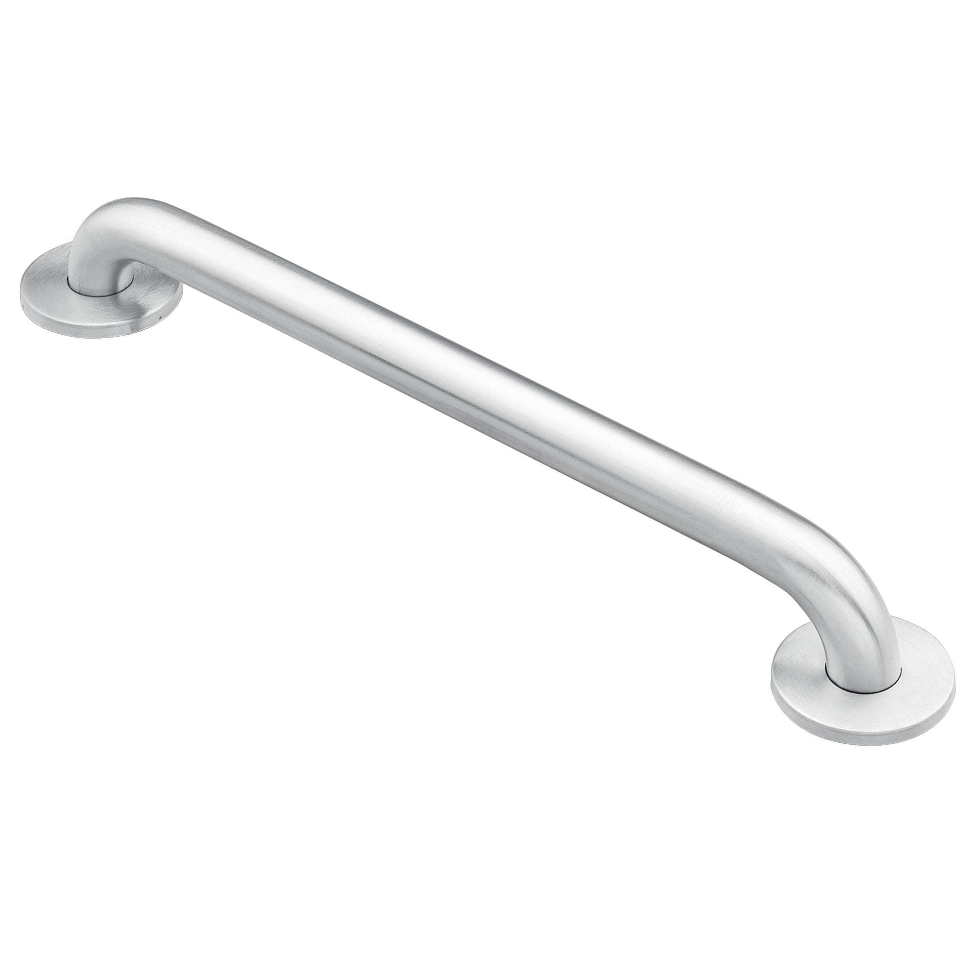 Concealed Screw Grab Bar