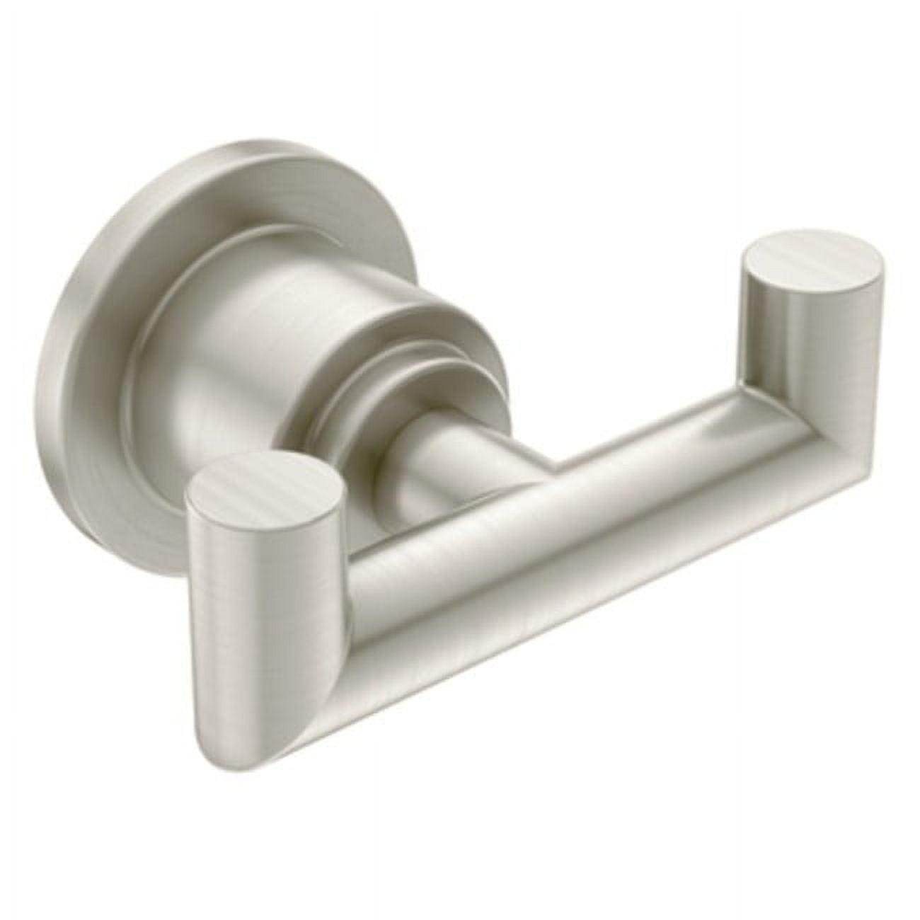 Arris Wall Mounted Robe Hook