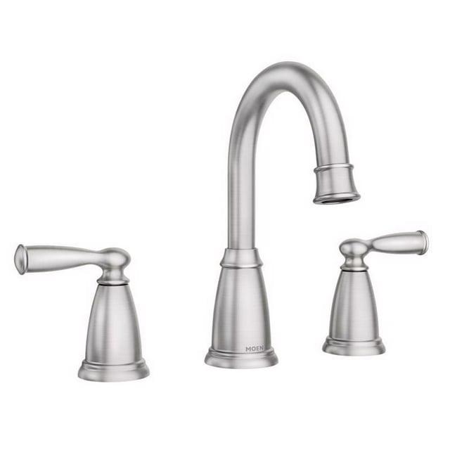 Banbury 2H BRZ Faucet