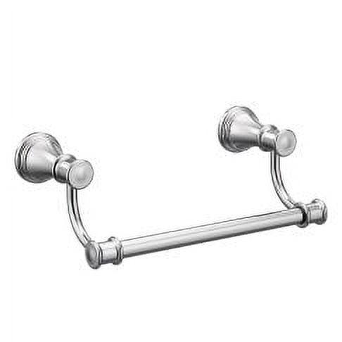 Belfield Bathroom 9" Wall Mounted Towel Bar