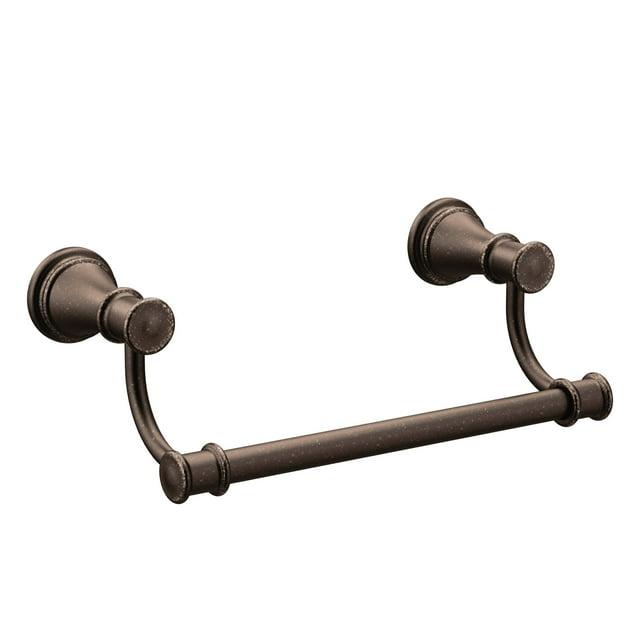 Belfield Bathroom 9" Wall Mounted Towel Bar