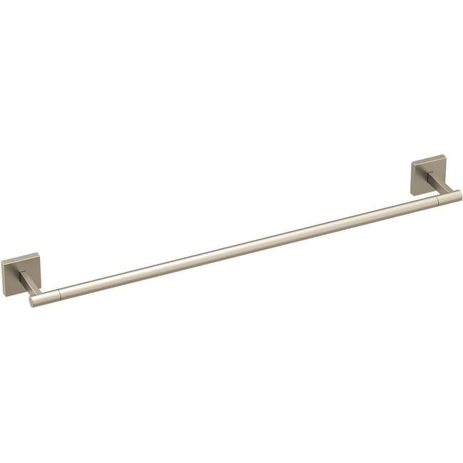 Triva 24" Wall Mounted Towel Bar
