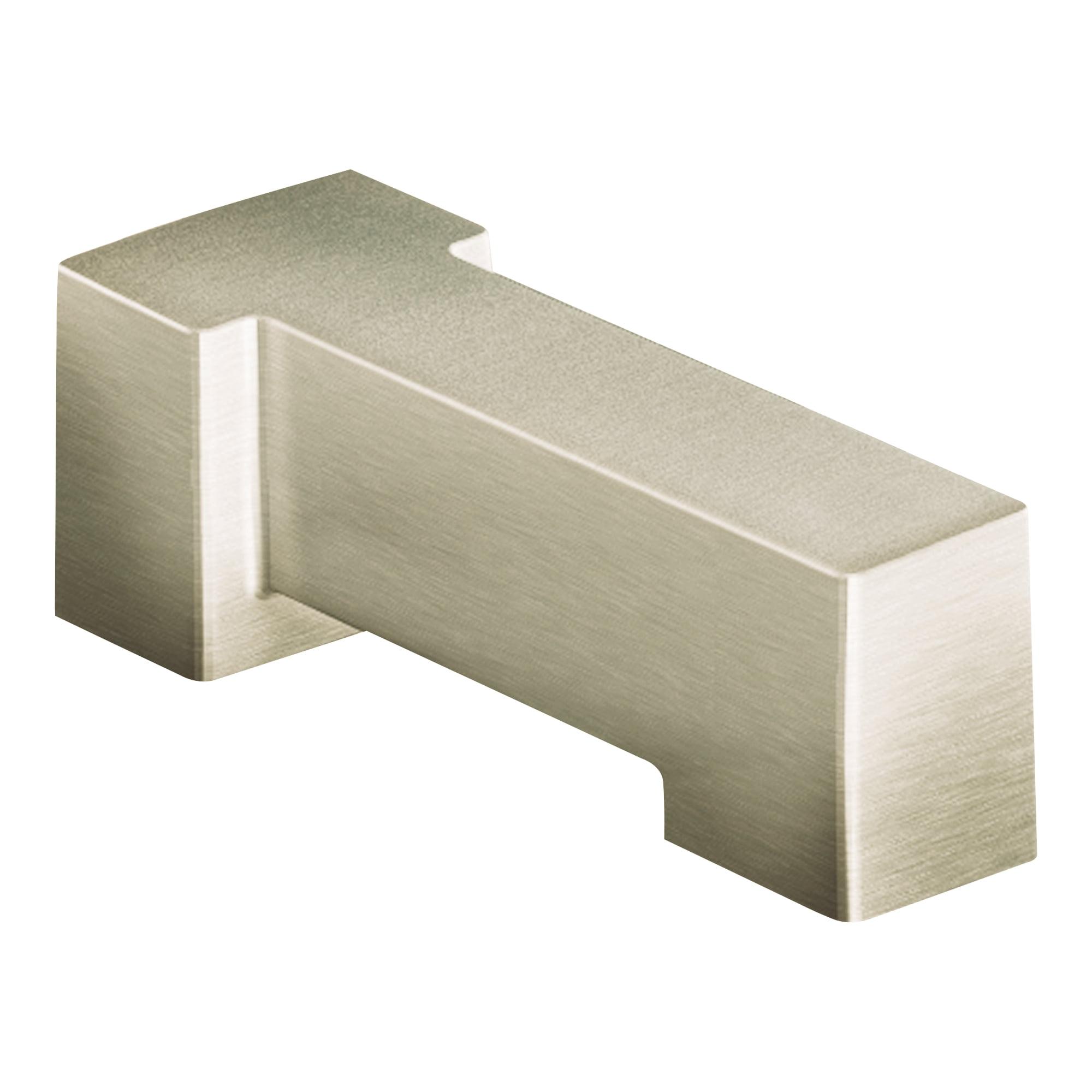 90 Degree Handle Wall Mounted Tub Spout Trim