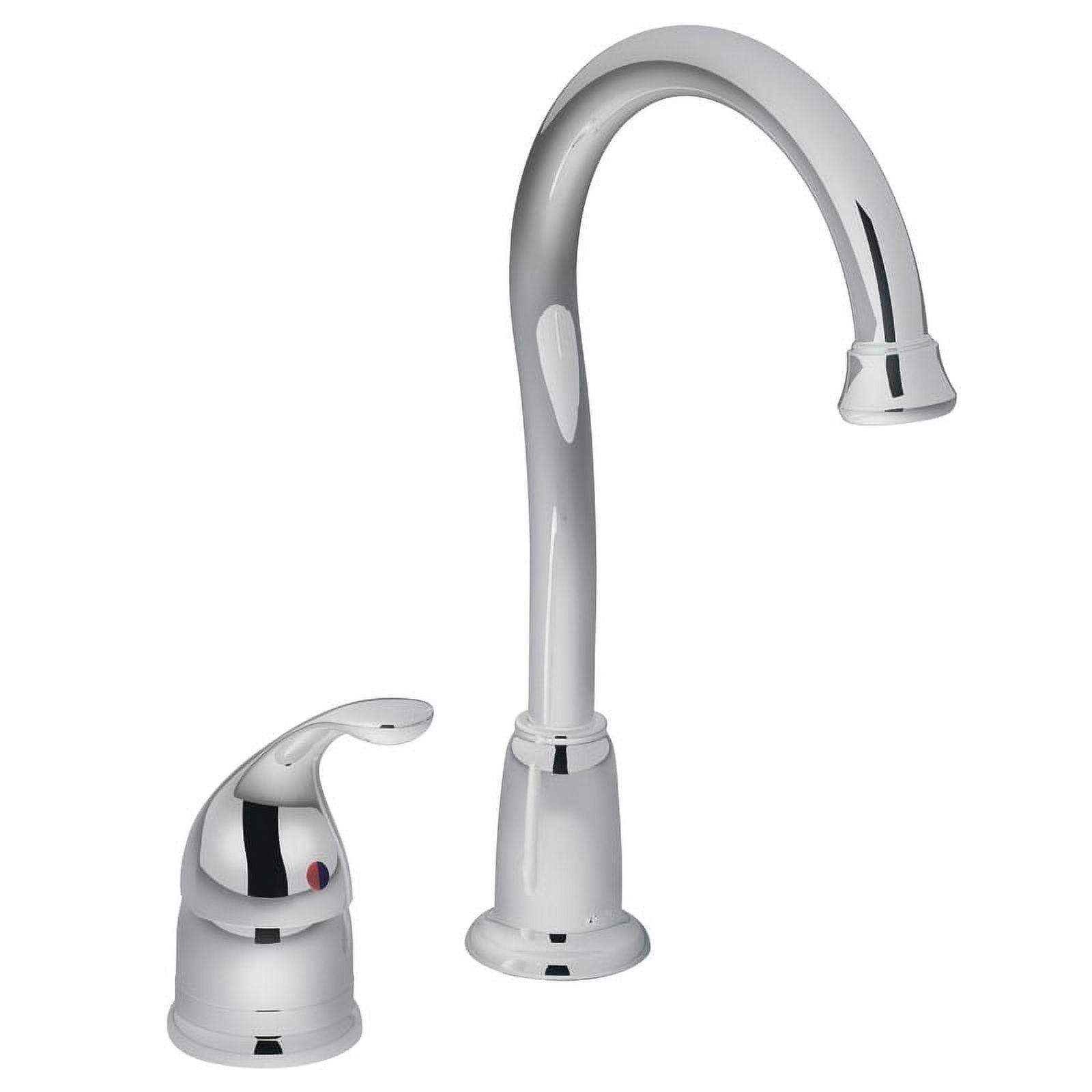 Camerist Bar Faucet