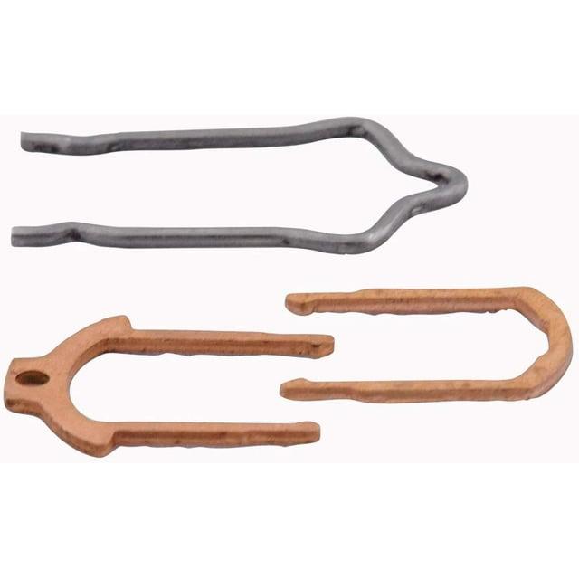 Moen Hot and Cold Cartridge Clip For Moen