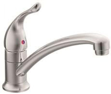 Chateau Single Handle Kitchen Faucet