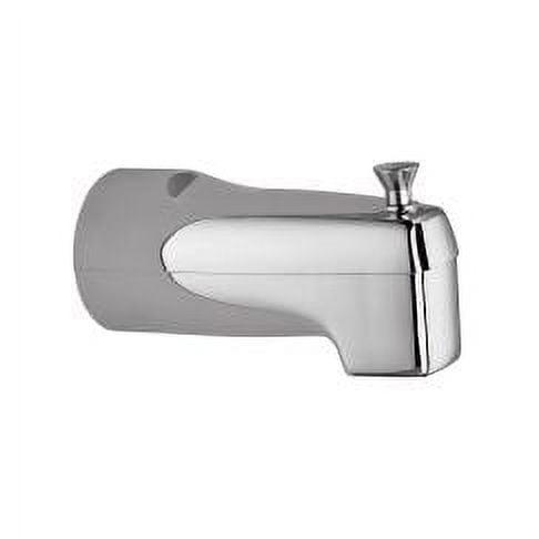 Moen Chrome Diverter Spouts