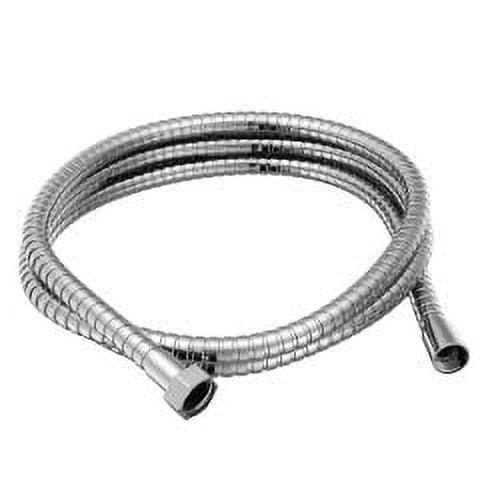 Moen 69-Inch Chrome Polished Brass Handheld Shower Hose