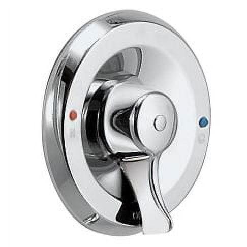 Moen Chrome Commercial Posi-Temp Shower Valve Trim