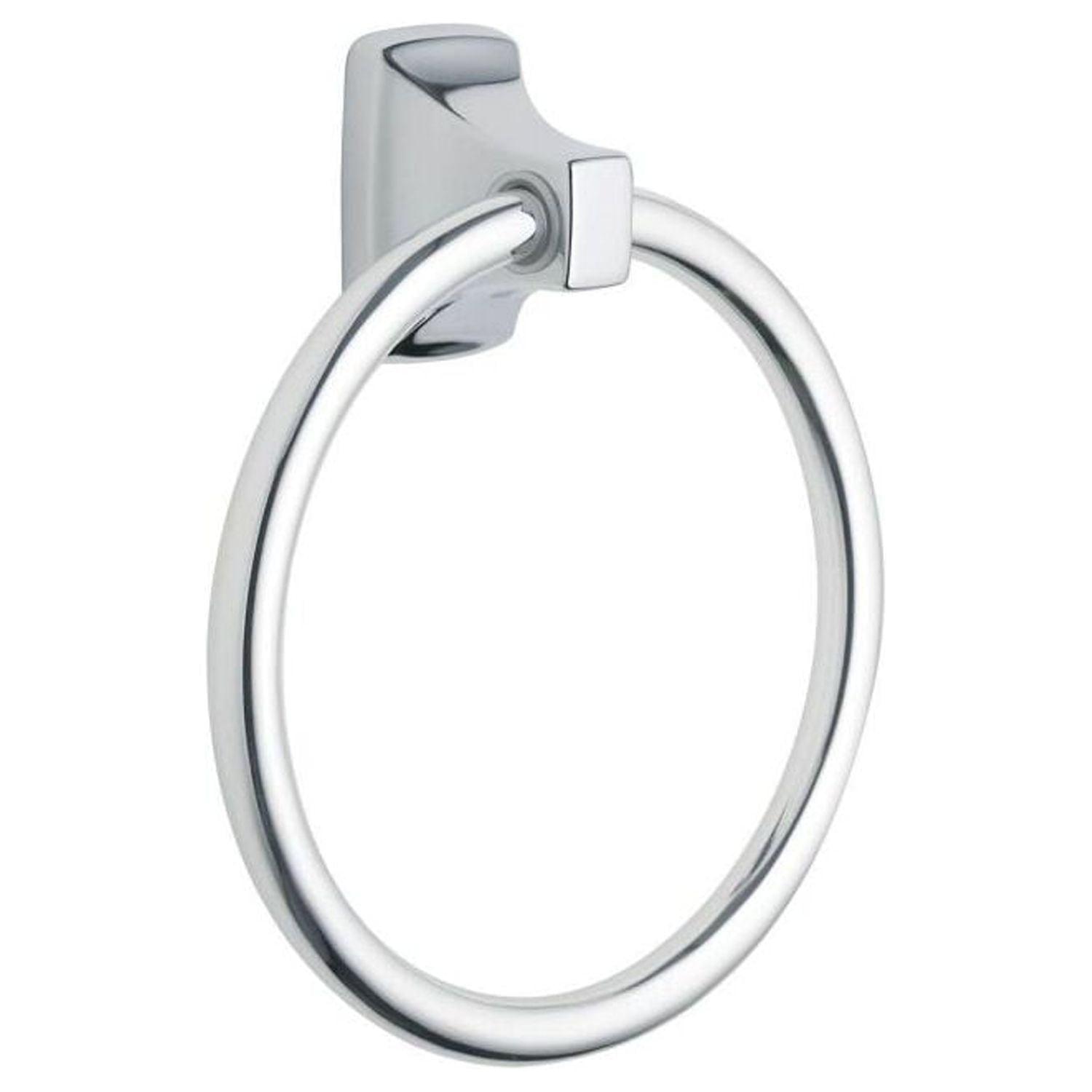 Contemporary Towel Ring