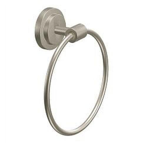 Iso Towel Ring