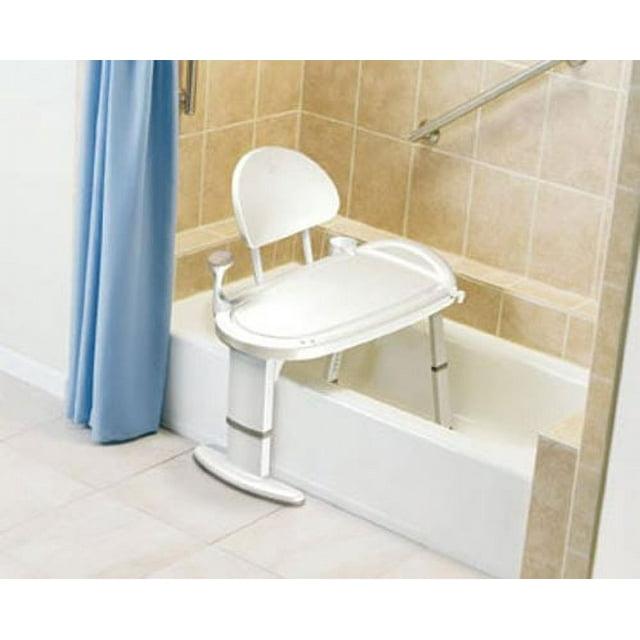Moen DN7105 Moen Home Care Transfer Bench