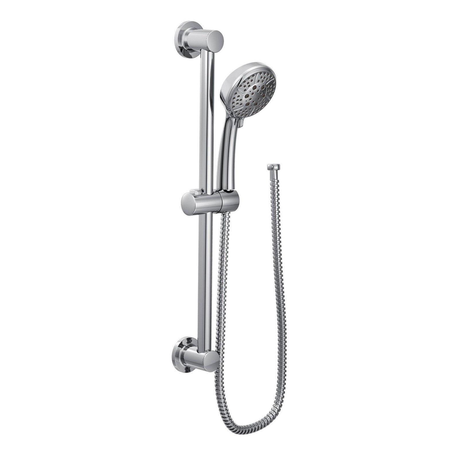 Eco-Performance Full Slide Bar Shower Head