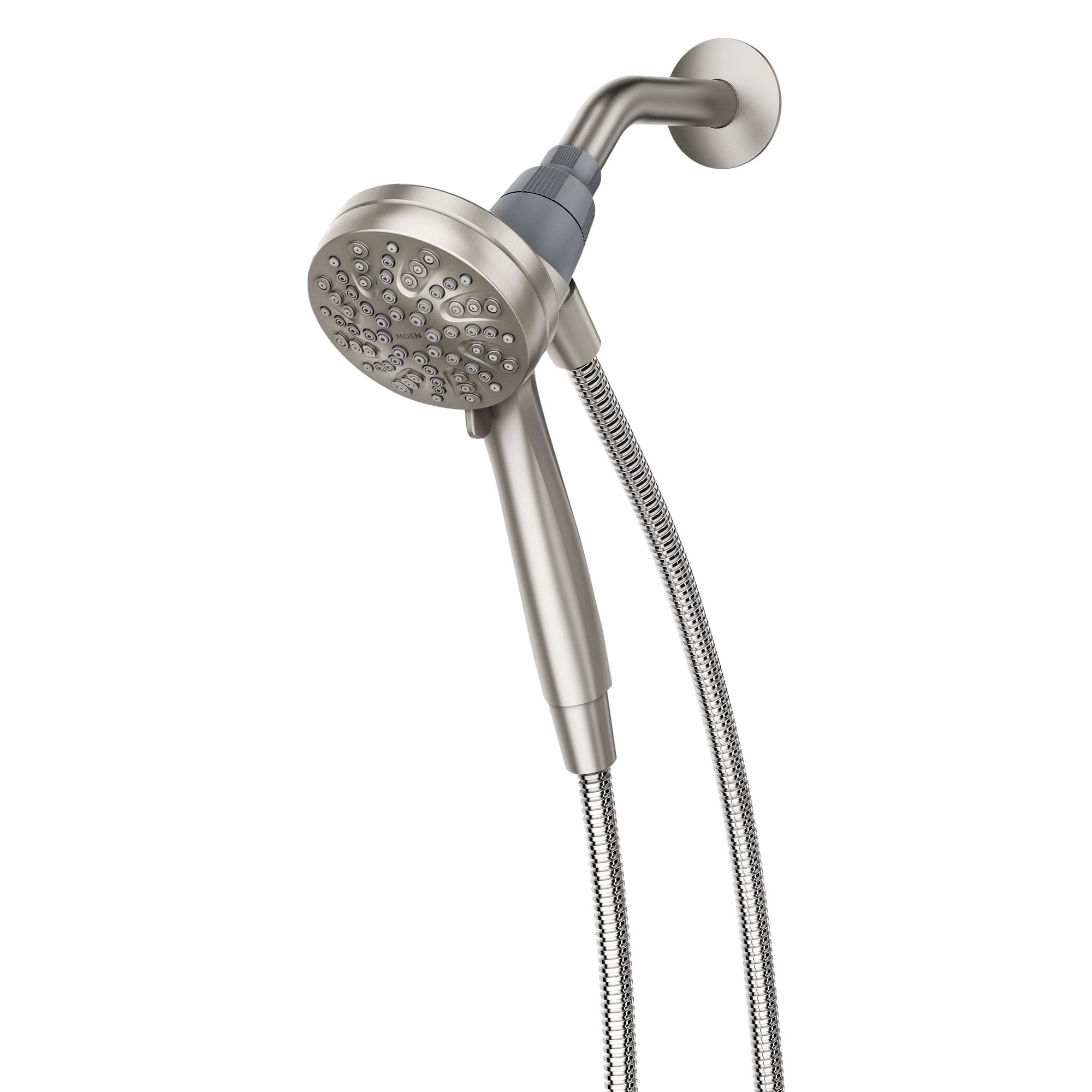 Engage Handshower with Spot Resist