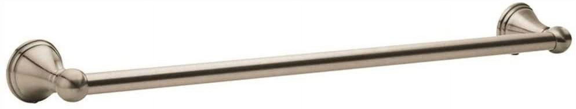 Preston Wall Mounted Towel Bar