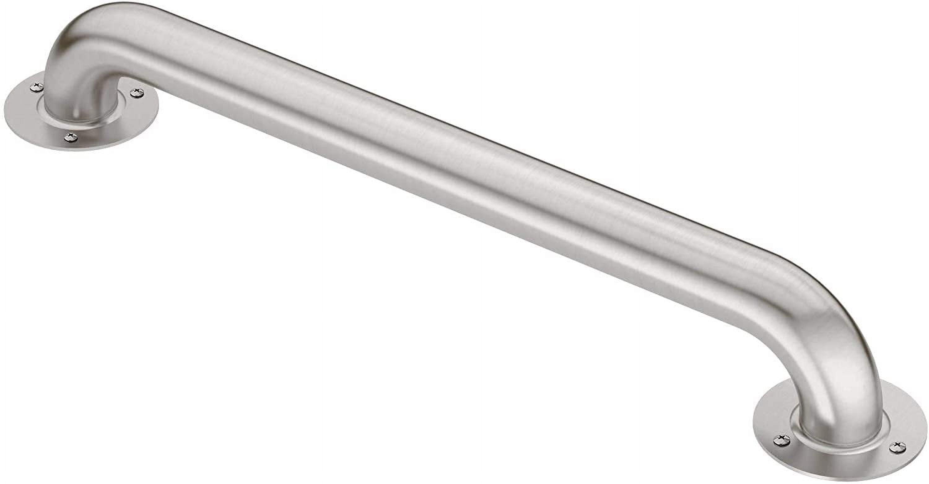 Concealed Screw Grab Bar
