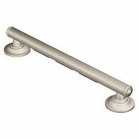 Designer 24'' Grab Bar