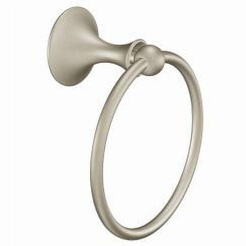 Lounge Wall Mounted Towel Ring