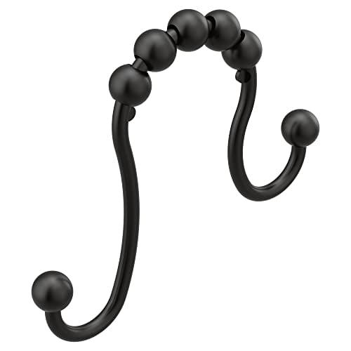 Moen® Shower Curtain Hooks