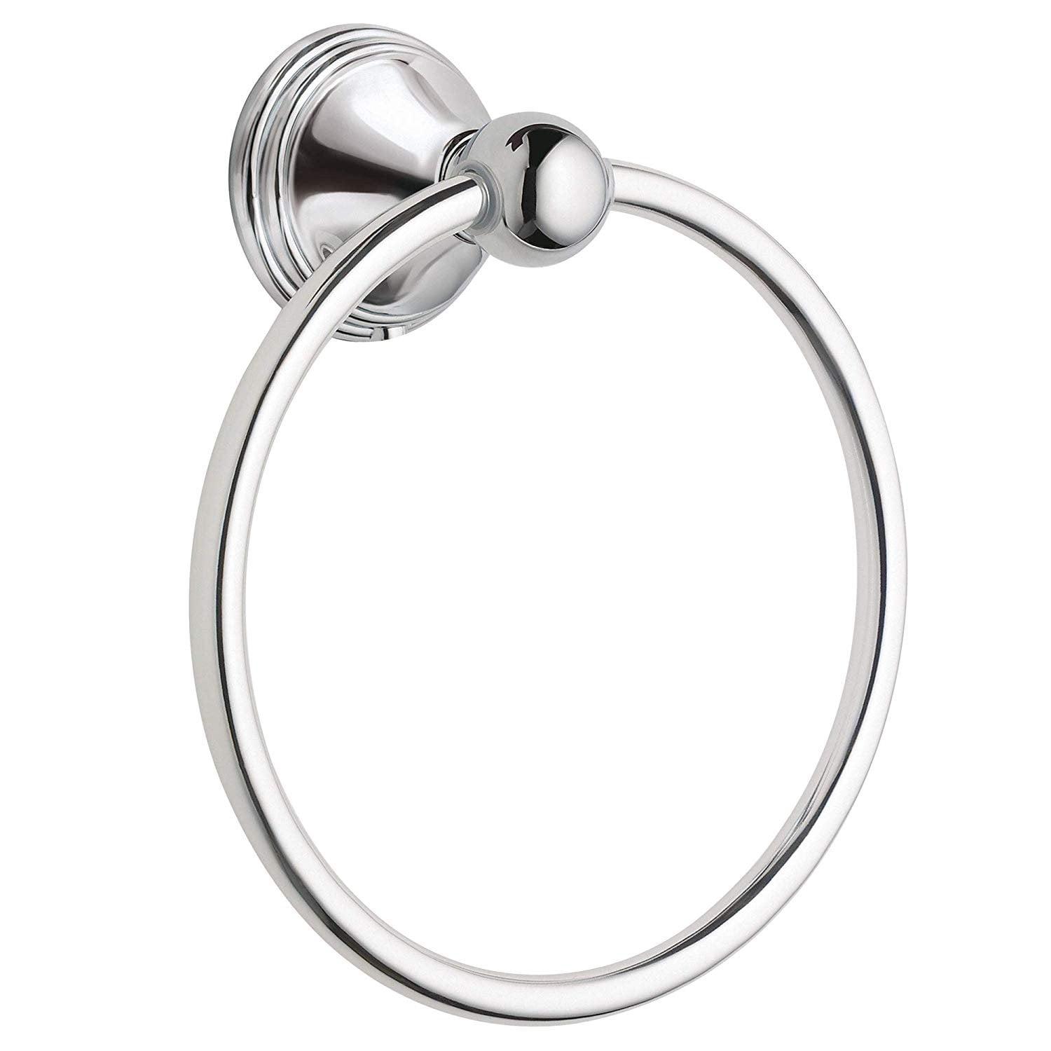 Preston Wall Mounted Towel Ring