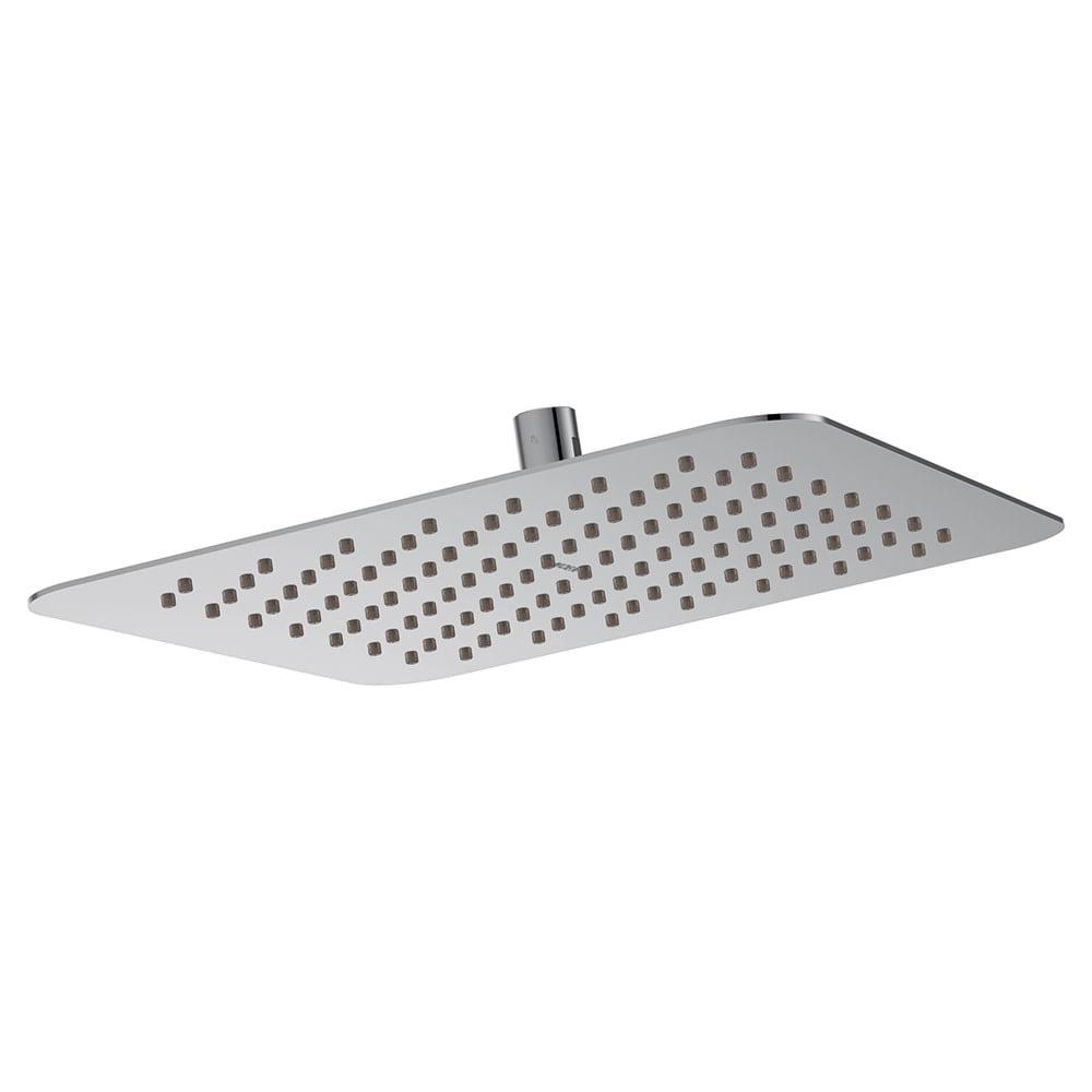 Moen Rain Shower Head, 2.5 GPM