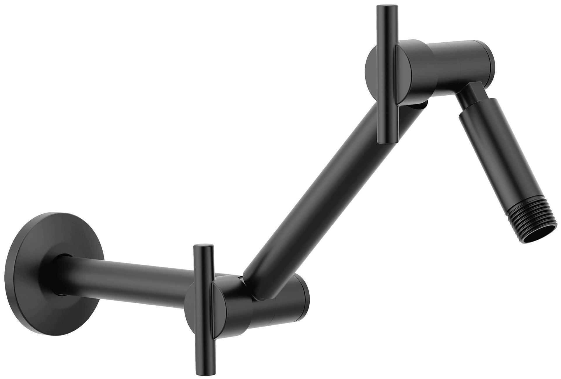 Nebia Brushed Nickel Shower Arm