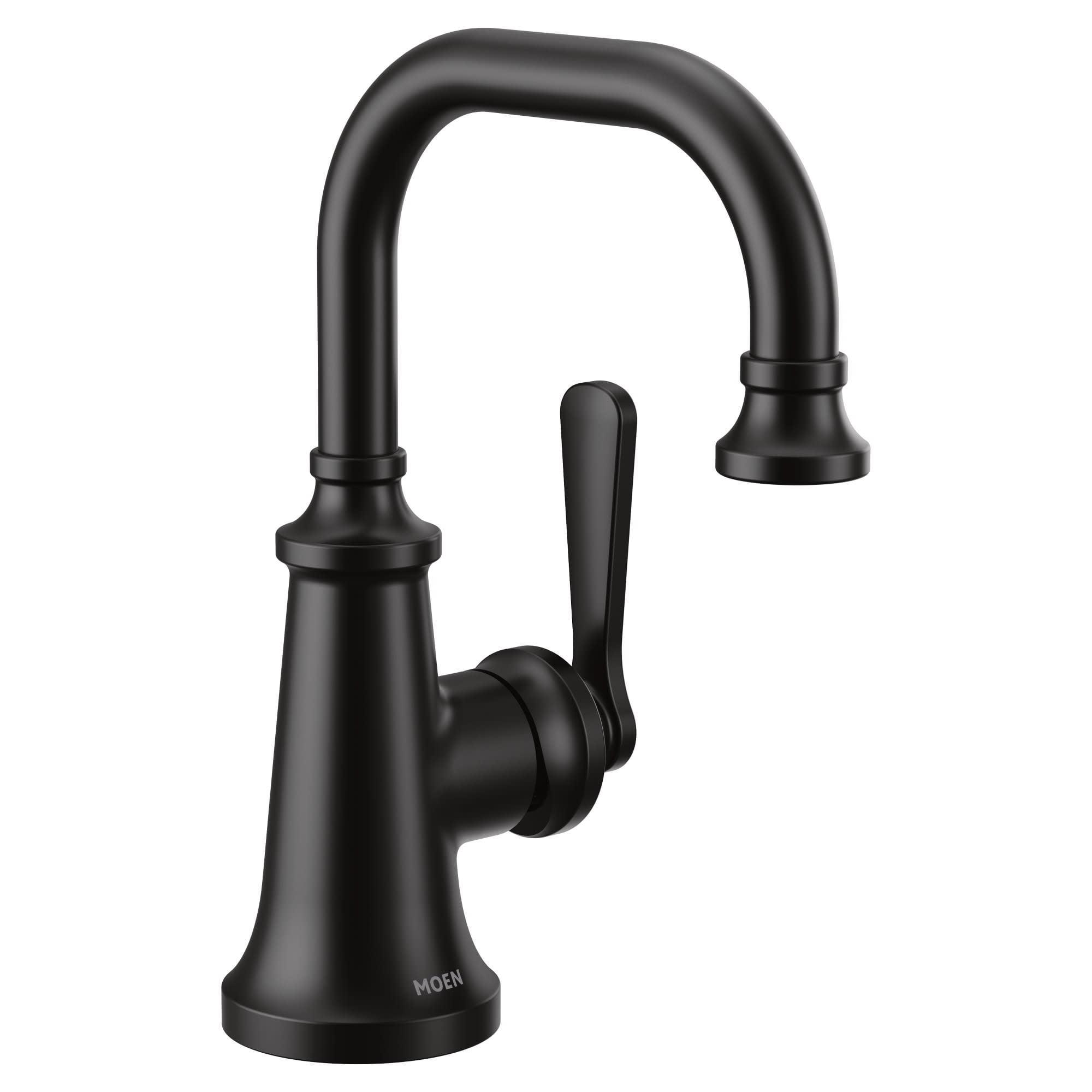 Colinet Single Hole Bathroom Faucet