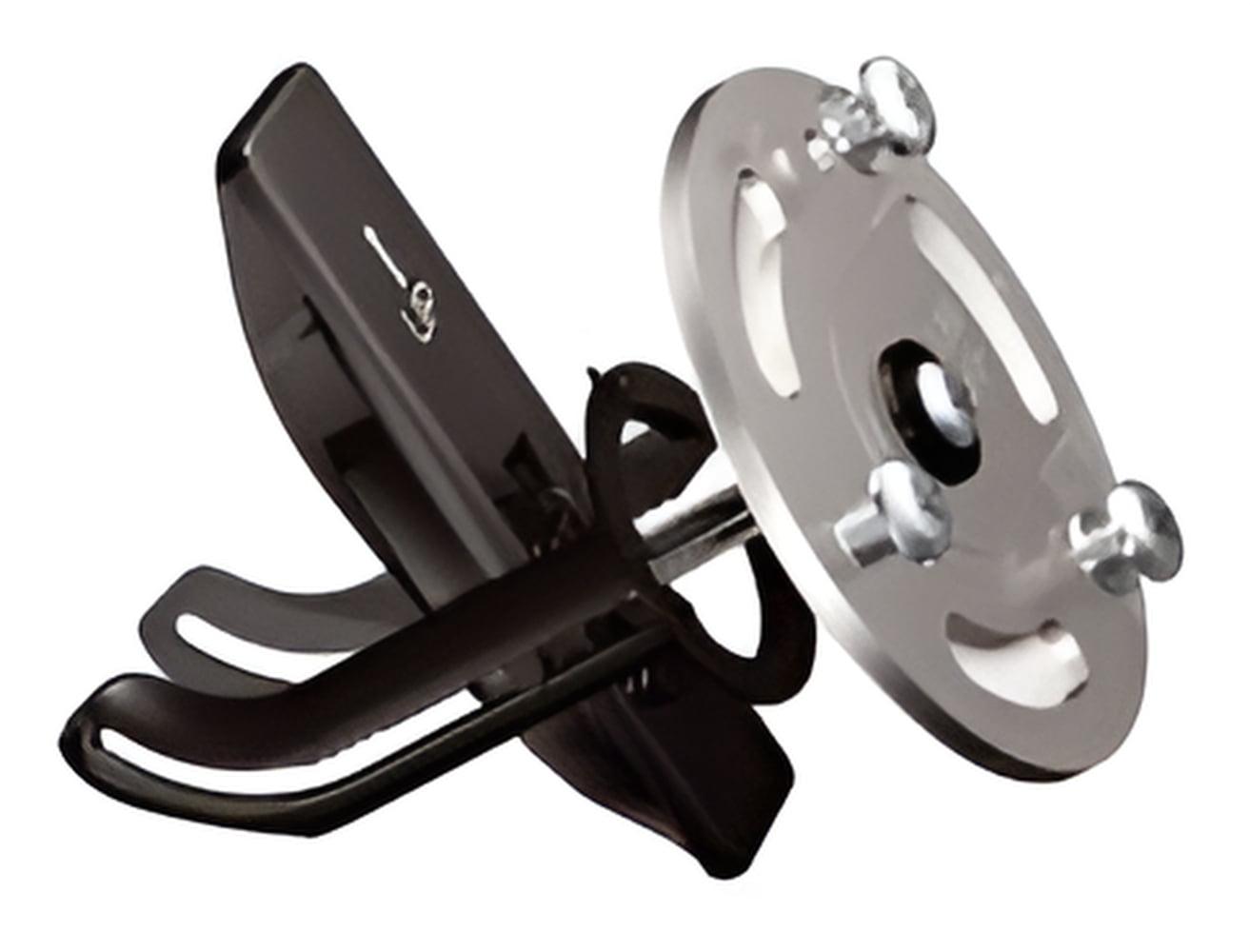 Secure Mount Anchors