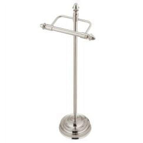 Stockton Free Standing Toilet Paper Holder