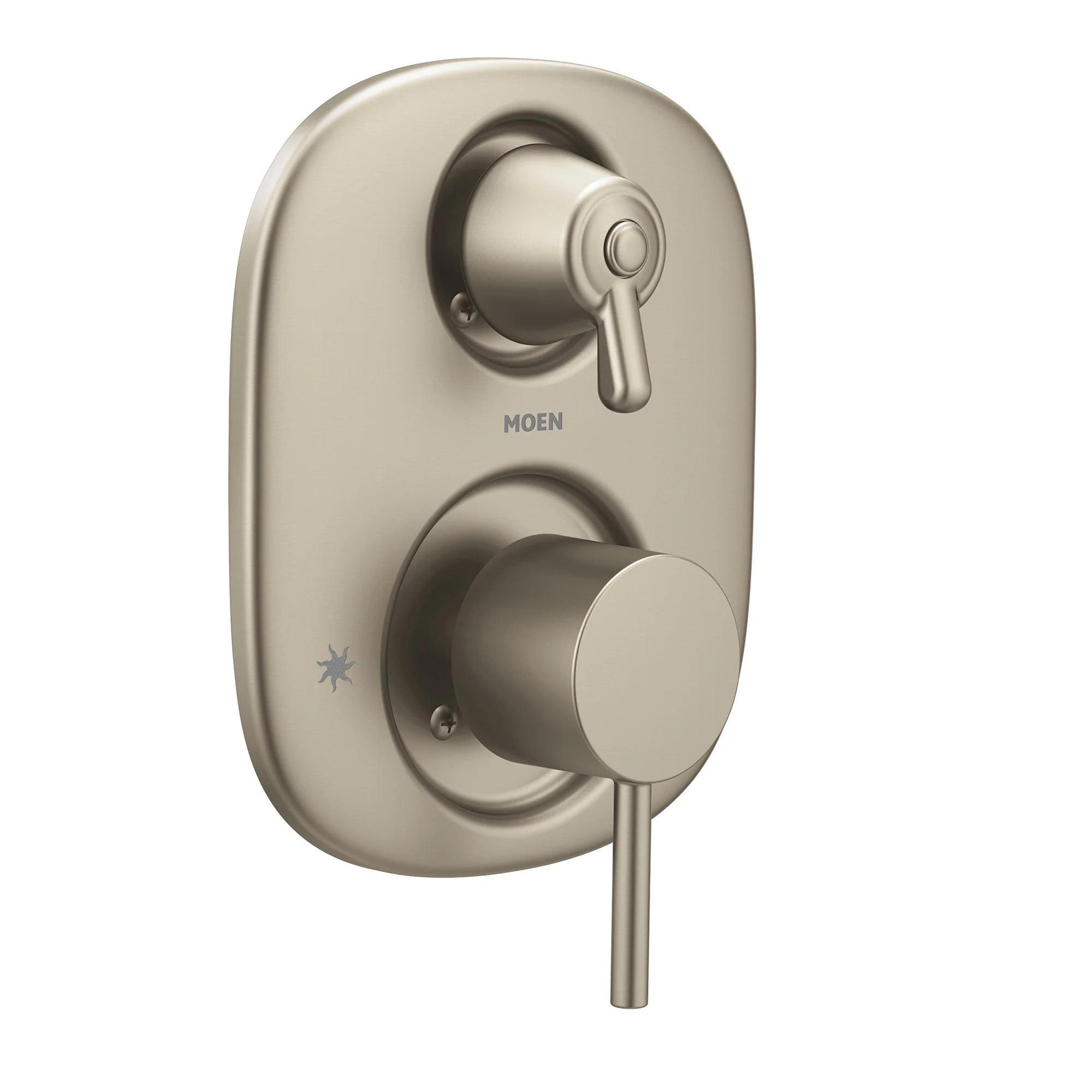 Align Three Function Thermostatic Shower Faucet Trim
