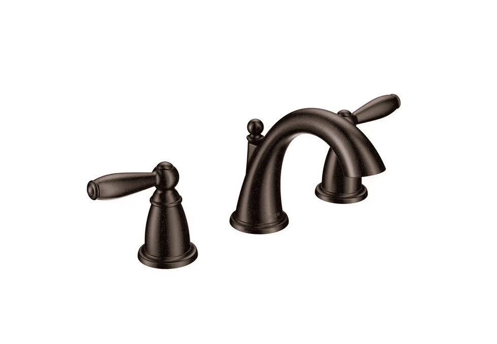 Moen Brantford Widespread Bathroom Faucet