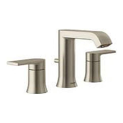 Genta Two-Handle Widespread Bathroom Faucet Trim Kit, Valve Required