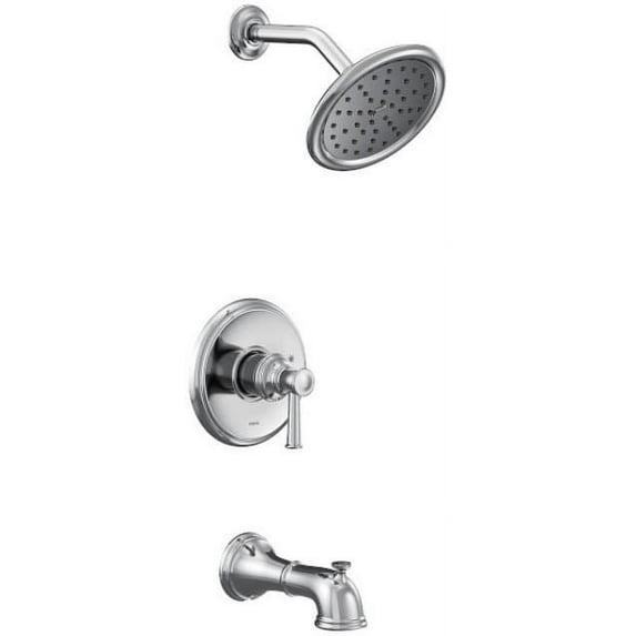 Belfield Tub and Shower Faucet