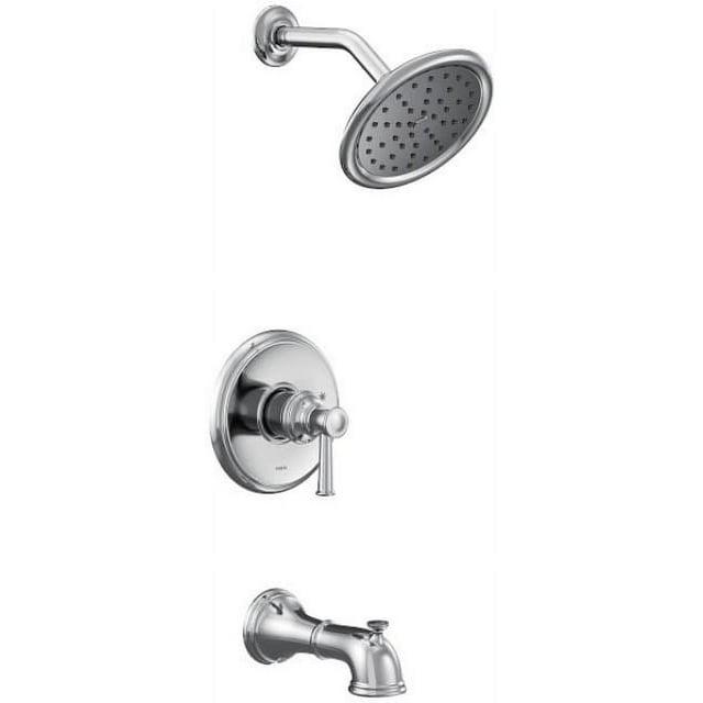 Belfield Tub and Shower Faucet