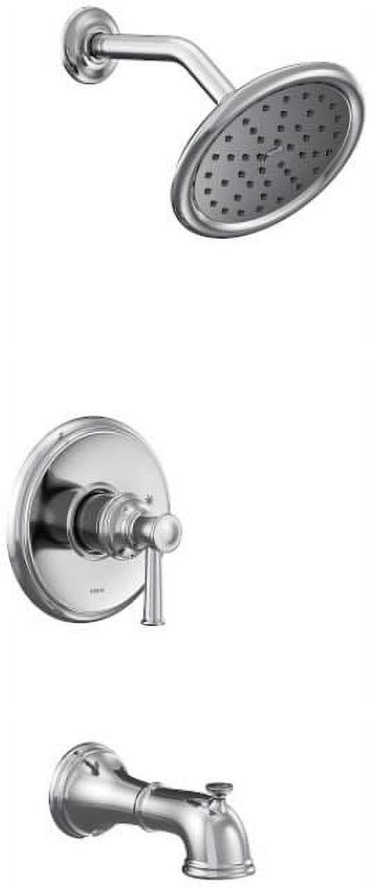 Belfield Tub and Shower Faucet