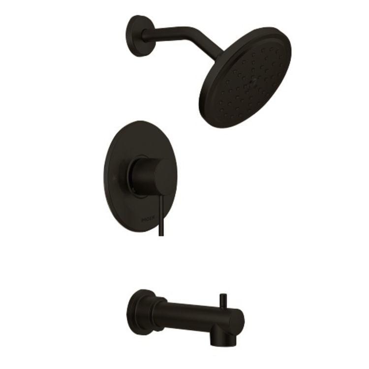 Align M-core 3-Series 1 - Handle Tub and Shower Trim Kit, Valve Required